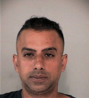 Adam Ahmed, - Fort Bend County, TX 